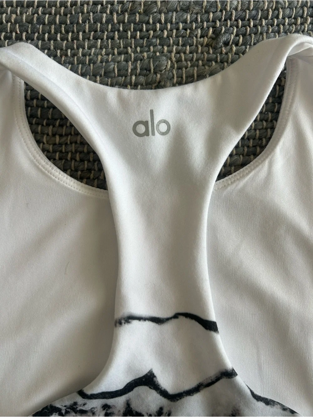 Alo Yoga Verse Yoga Sports Bra